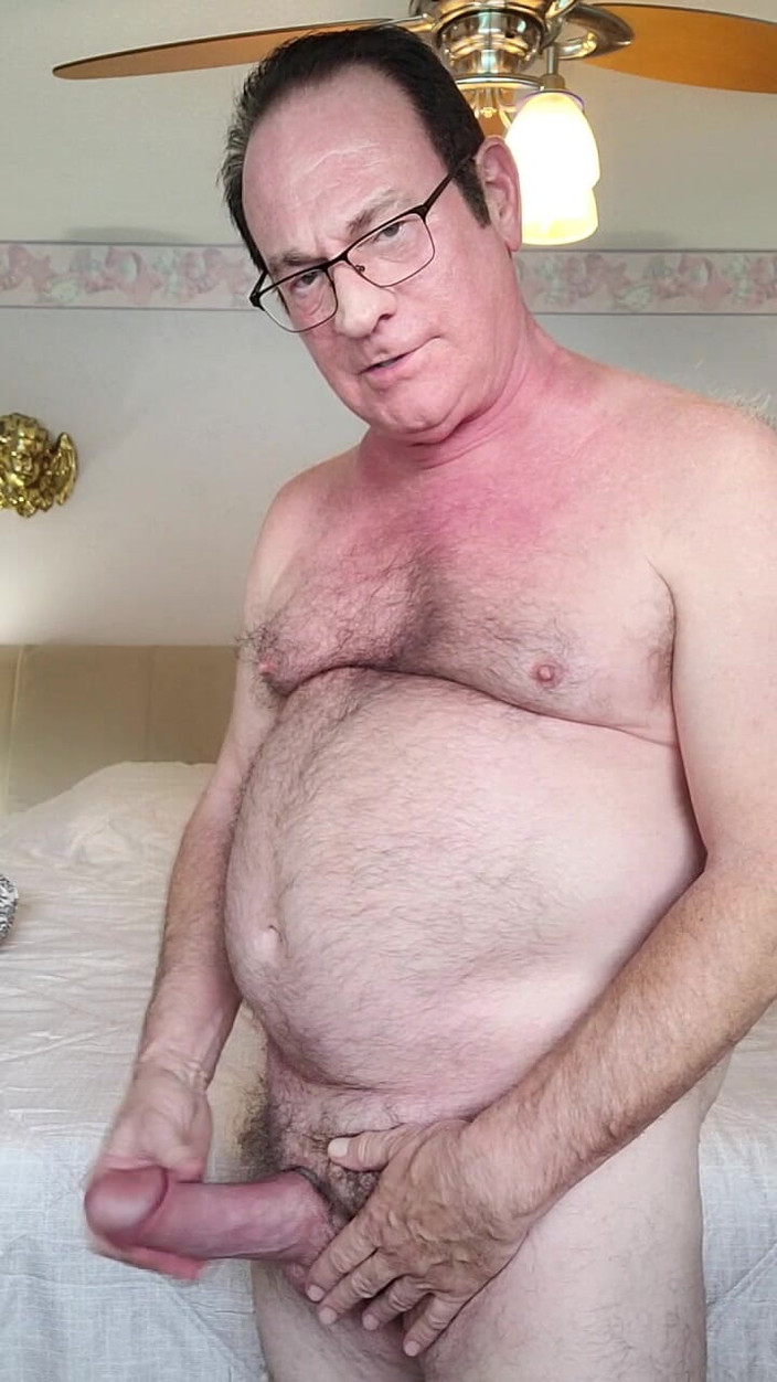 DaddyLNargo: Pappa stor sperma