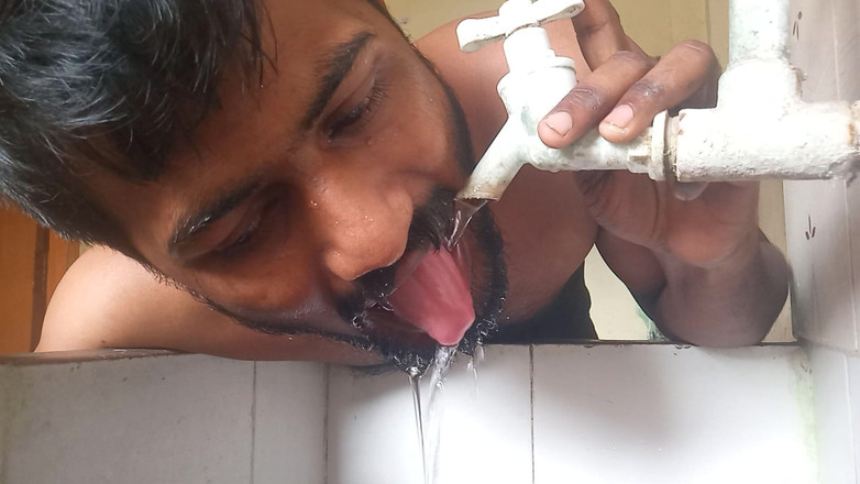 KUMBHA MANOJ KUMAR: Vip, stellen sie sich einfach das von deinem typen vor