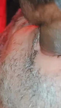 Getting My Fat Latino Dick Sucked