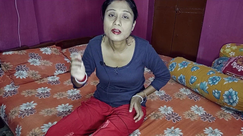 Bengali-coupel: I Fuck My Virgin Stepbrother and He Ends up Giving...