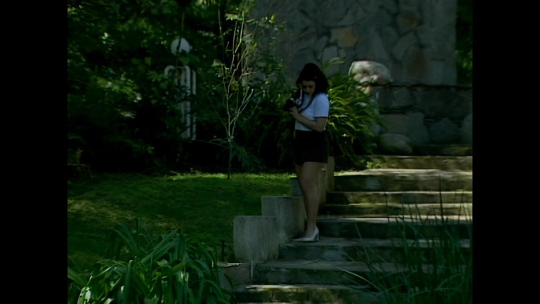 Bewitched!: Heiße Lesbische Leidenschaft Unter Der Dusche Für Shay Und Samantha