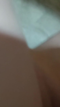 18 Year Old Girl Came Back Wanting Sex and Received Cumshot on Her Virgin Ass