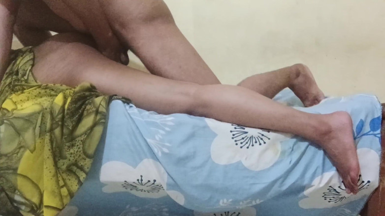 Andreneo: Part 2nd Stepmom Stepson Hard Sex