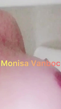 Mistress Monisa jebanie gorąca dupa