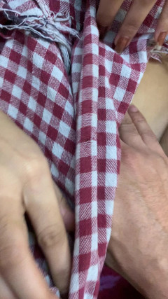 Riya mickey: Moje nevlastní sestra přijde domů pozdě, dělá mě nadrženým a...