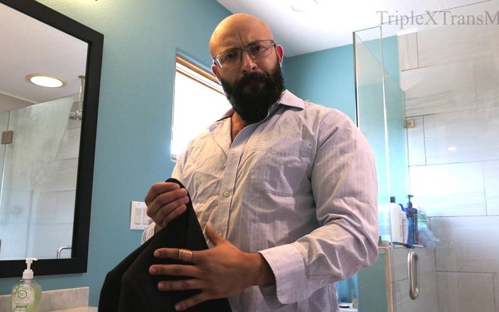 TripleXTransMan: Tabu-rollenspiel: mein junge fickt mich an meinem hochzeitstag