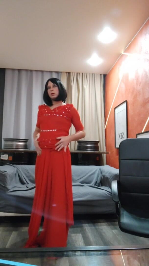 MilenaSV: Dance Sissy Boy