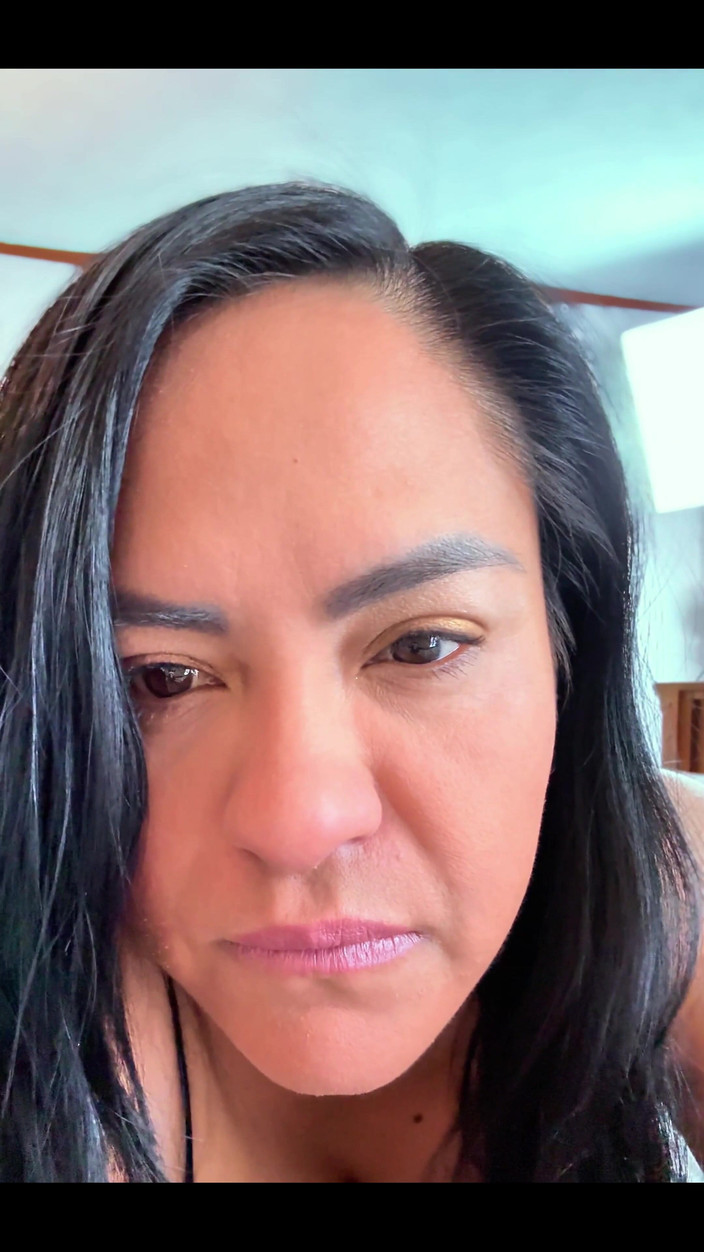 Lisa X Lopez: आपके शनिवार का मजा लेने के लिए सिर्फ एक अनुस्मारक