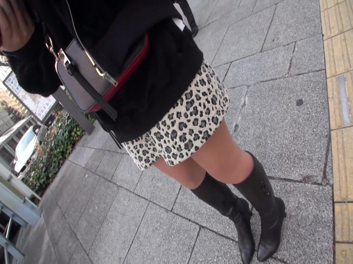 Strix: Picking up Girls in Namba! a Great Success! - Legend Vol.94-4