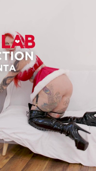 Xxxmas orgie