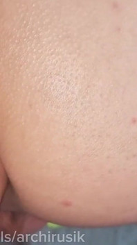 Muscular Masseur Got Fucked for Giving a Bad Massage Without Condoms: Big Dicks, Lots of Cum