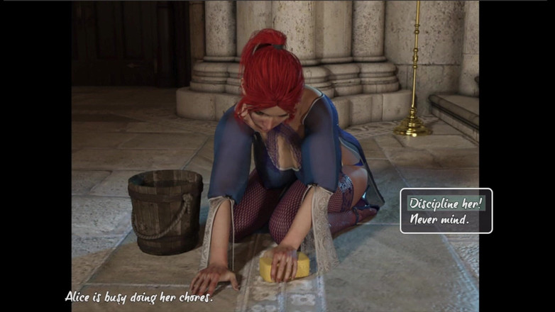 The BenJojo: Creampie voor geile nonnen