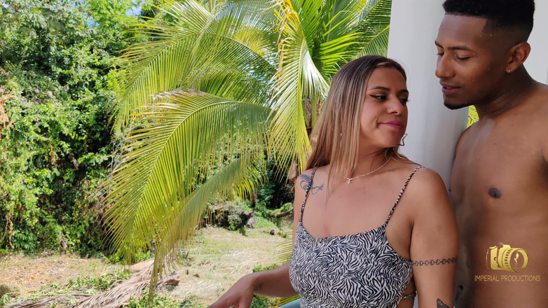 Rioc69: Mara suger Rioc och utnyttjar det faktum att de är på...