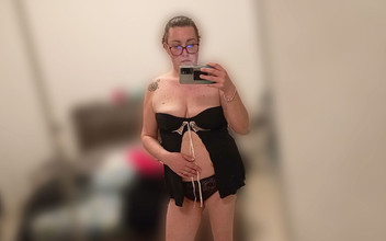 Chupita84: Cara meluangkan masa bersendirian di rumah