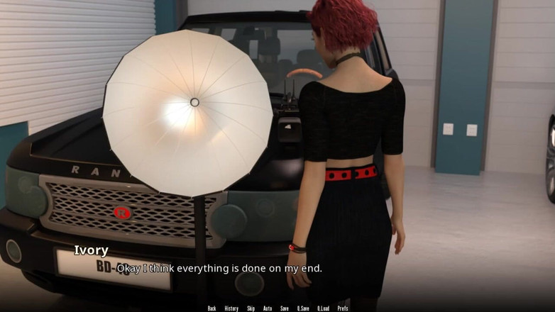 Miss Kitty 2K: Wvm - Parte 143 - a Entrevista de Misskitty2k