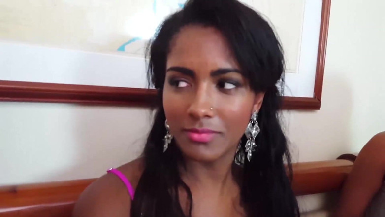 FetishKing: Lesbian - Interaccial Desire of Mouth Top Lesbian Gang Bang