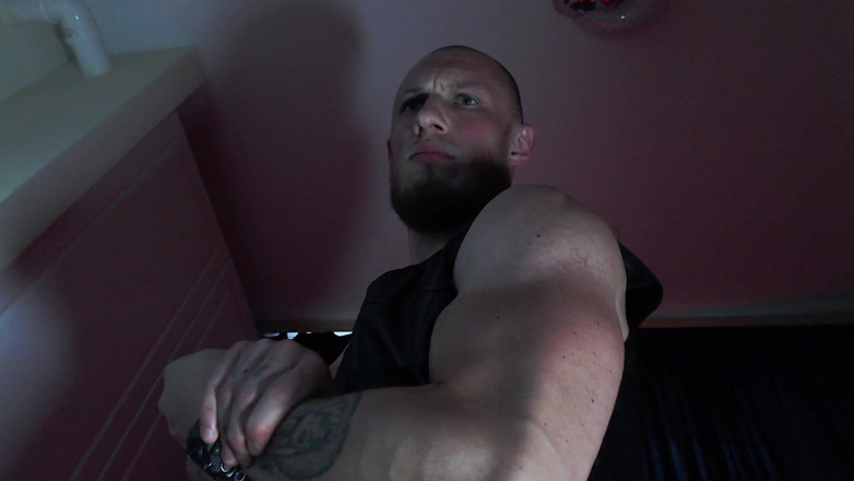 Hunky time: บูชากล้าม - biceps