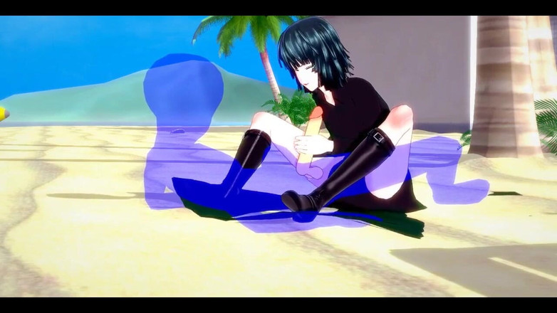 HentaiTubes: One punch man хентай - fubuki hardsex - японська азіатська манга аніме, фільм гра порно