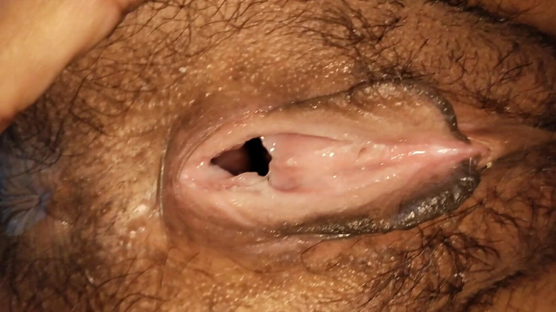 Maalsexy22: Ejaculare în pizdă soț și soție desi sex