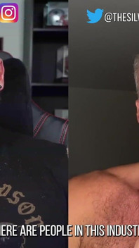 Porn Star Confessions - Silver Steele Episódio 18