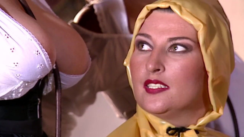 Absolute BDSM films - The original: Insanidade - vol.# 10 filme completo