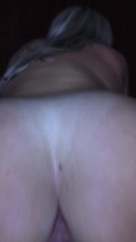 Stepmommy Makes No Nut November Hard: Week 4