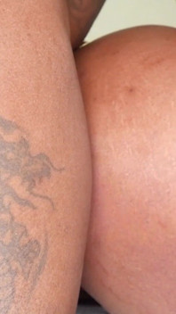 Give Me That Big Dick - Lady Sable