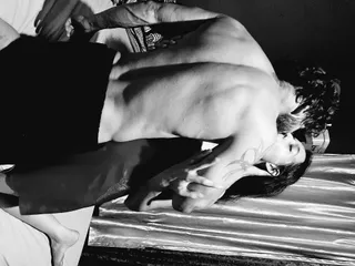 When He Knows Just How to Fuck