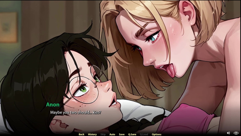 Wickedgammes studio: Too Zboczone Chłopaki (część 19)