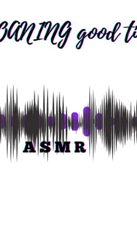 A Moaning Good Time - Asmr Version