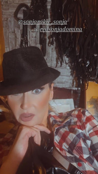 Wild Blonde I Am Sexually Too Excited and I Will Start an Avalanche of Your Hard Cock Into You Doddie Into My World to Fight You
