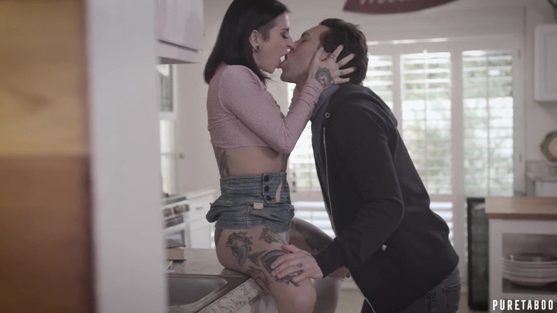 Pure Taboo: Pure Taboo - Trailer Park Taboo Part 2: Kenzie Reeves, India Summer, &...