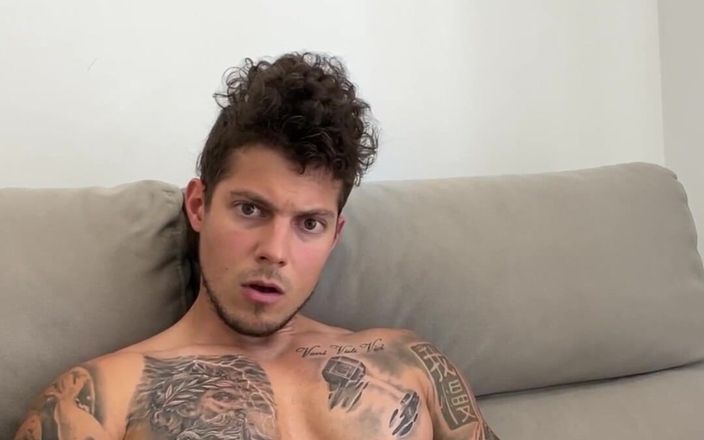 BoyGym: Neem je avondeten