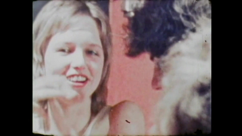 Vintage Usa: Semuanya dimulai dengan pantat