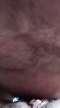 Amateurpaar neukt van haar pov
