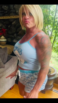 Being Silly in My Jammie’s