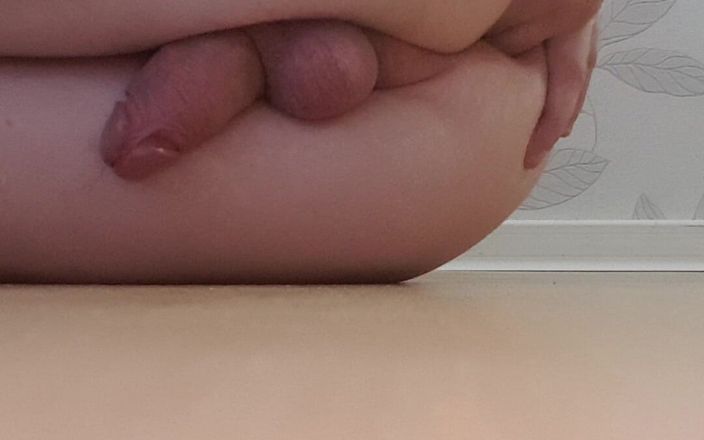 Becky_Boy: Tipul sexy și incitantă acasă Allone, masturbare, vreau să mă fut