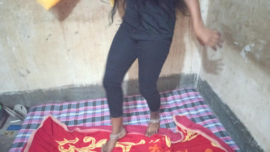 Bd fuking: Isteri desi Bangladesh menari