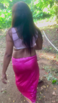 Wife Public Exposed She Have Beautiful Body