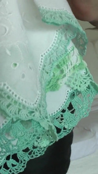 ความอยากได้ผ้าเช็ดหน้าน้ําเงี่ยนของฉันและควยเงี่ยนของมึง - Lady Victoria Valente