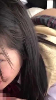Estrella porno japonesa disfruta cosplay privado haciendo el amor - parte 1
