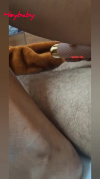 Sex with Stepbrother in Law, He Made Me Very Hot