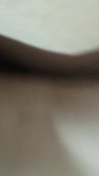 Secretly Fucked Stepsister in Her Pussy Wet with Cum