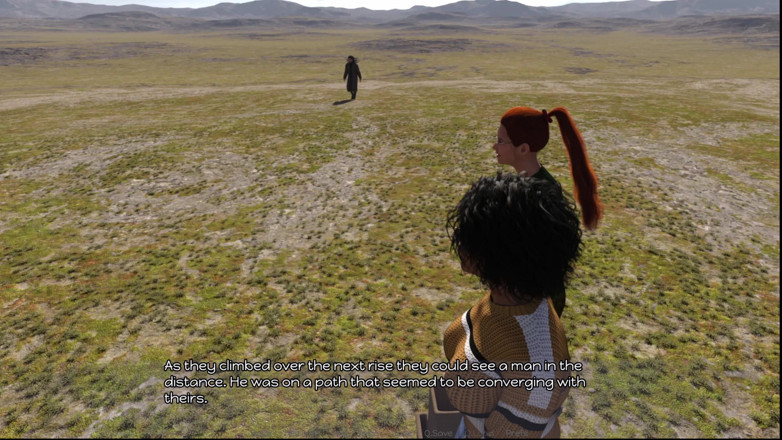 Wickedgammes studio: The Selkie (ตอน 1)
