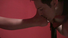 Foot Girls: Otrokyně musí lízat mladá chodidla