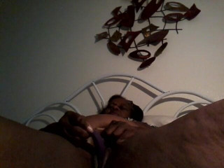 RobynOz: Masturbating with my newtoy