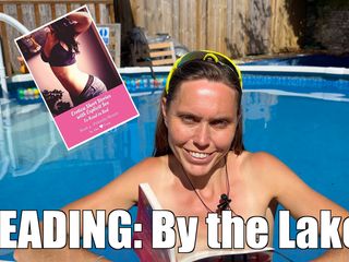Wamgirlx: Reading Erotica: lângă lac - Sex Povestiri scurte de citit în pat