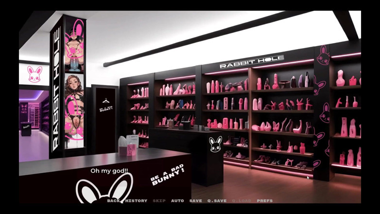 Cumming Gaming: My New Girlfriend [ Taboo Hentai Game ] Ep.37 Step Sis Buy...