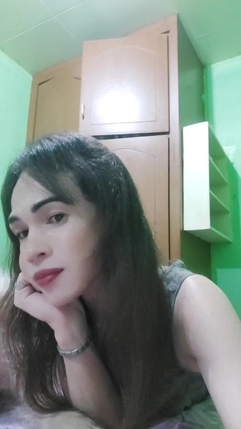 Ivykinky69: Mijn eerste ontmoeting met Karl