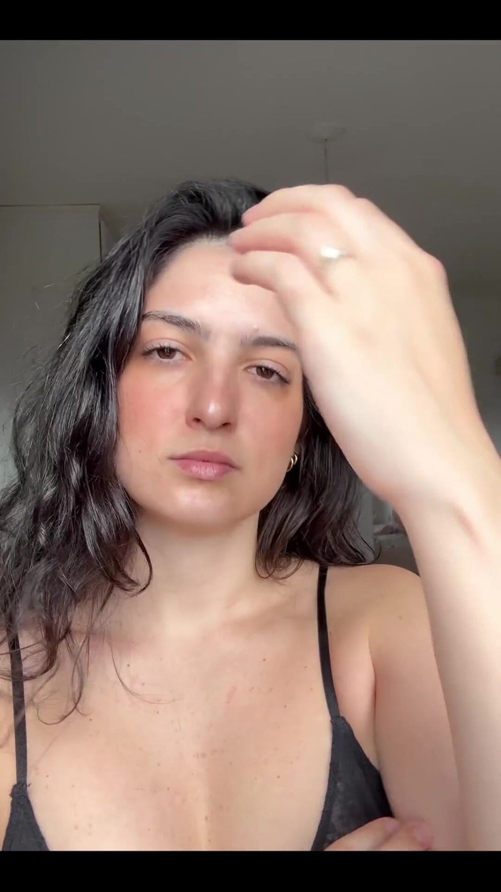 Beautyrafa: Zobacz, jak jestem dziś piękna